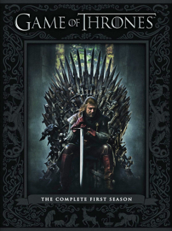 Game of Thrones 2011 S05 ALL Ep in Hindi Full Movie